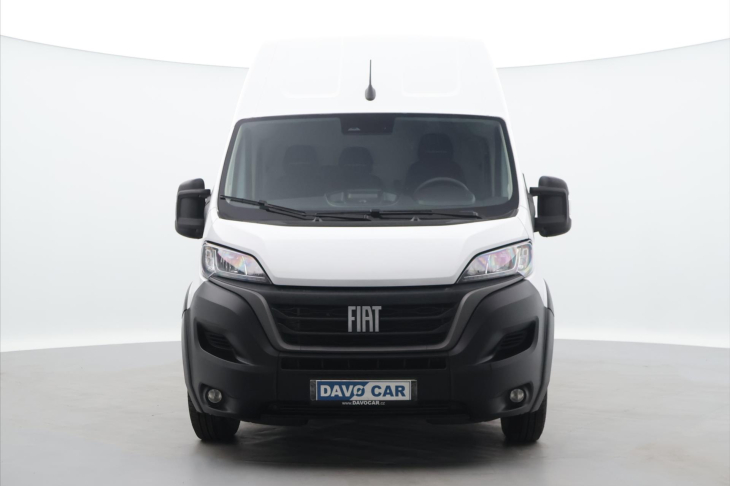 Fiat Ducato 2.2 MTJ 132kW L4H3 MAXI CZ DPH