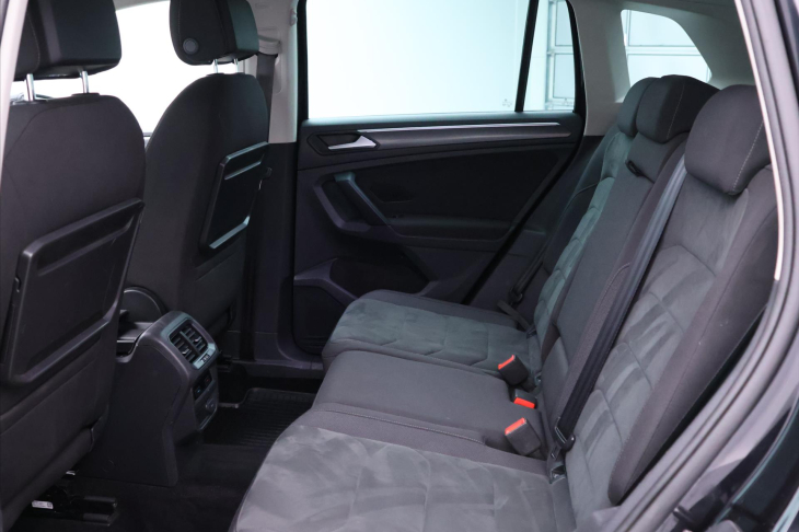 Volkswagen Tiguan 1,5 TSI 110kW Maraton Edition