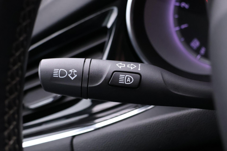 Opel Insignia 2,0 T 191kW 4x4 CZ Innovation