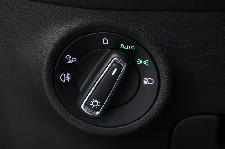 Škoda Kodiaq 2,0 TDI 4x4 DSG L&K Matrix DPH