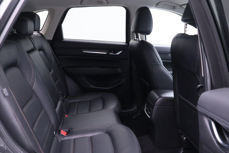 Mazda CX-5 2,5 G194 Aut. AWD Top DPH CZ