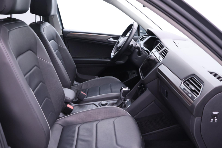 Volkswagen Tiguan Allspace 2,0 TSI 140kW DSG 4M DPH