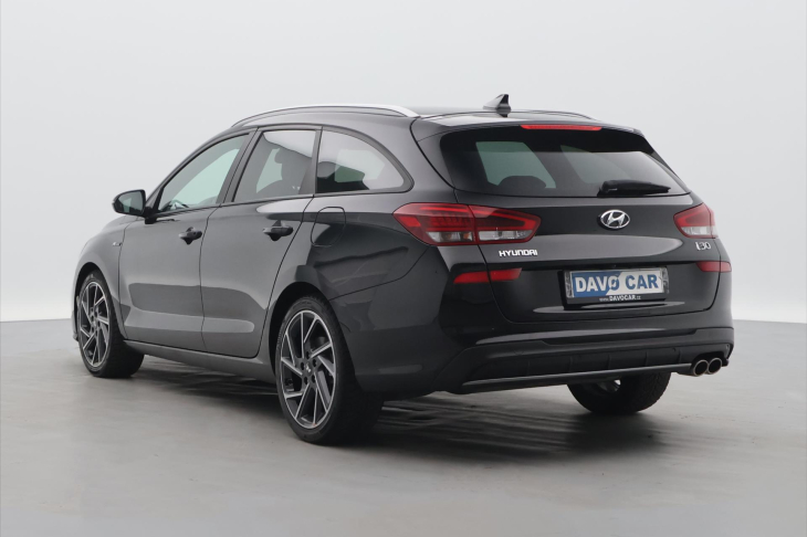 Hyundai i30 1,5 T-GDI 117kW N-Line DPH CZ