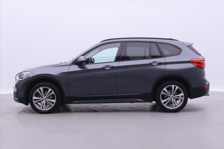 BMW X1 2,0 Xdrive 18d Sportline