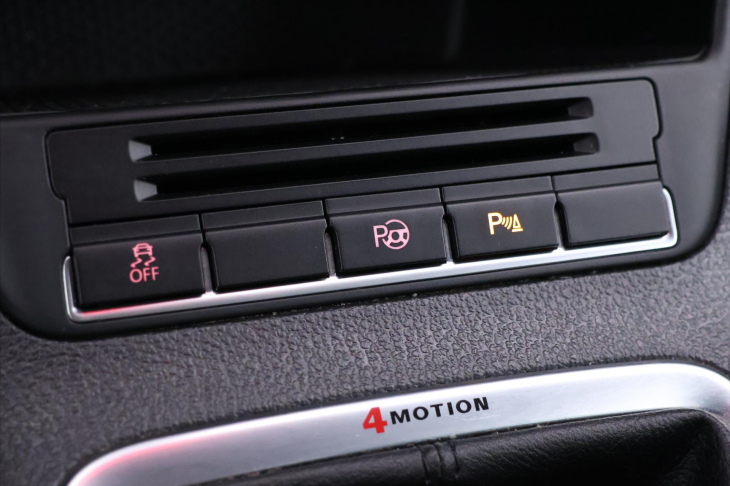 Volkswagen Tiguan 2,0 TDI 103kW 4Motion Sport