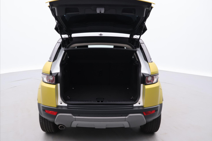Land Rover Range Rover 2,2 TD4 Prestige CZ 1.maj DPH