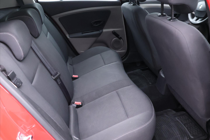 Renault Mégane 1,6 16V 74kW Generation Klima