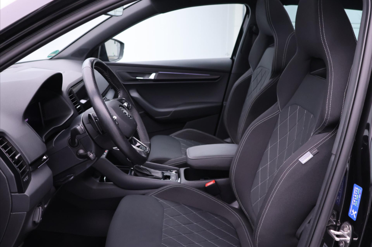Škoda Karoq 2,0 TDI DSG Sportline 4x4 DPH