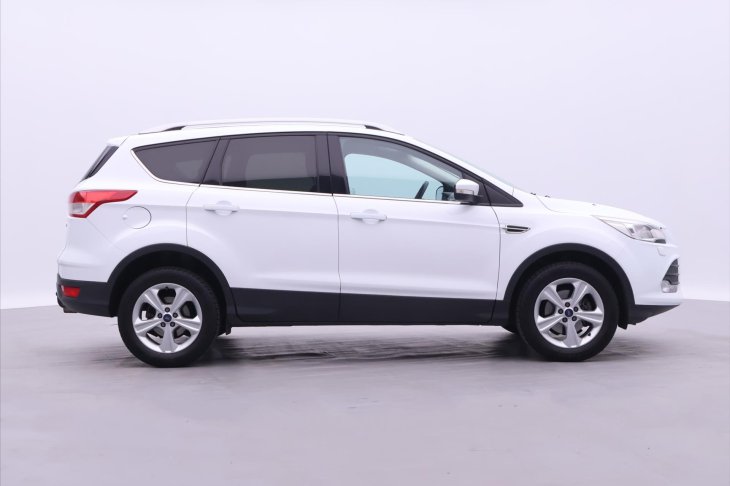 Ford Kuga 1,5 EcoBoost 110kW CZ Trend