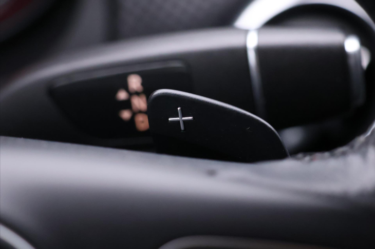 Mercedes-Benz Třídy A 1,5 180d 80kW Automat DPH