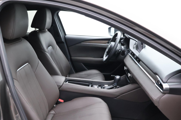 Mazda 6 2.5 G194 Aut. Revolution 1.Maj