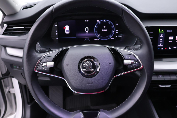 Škoda Octavia 2,0 TDI 110kW Ambition CZ DPH