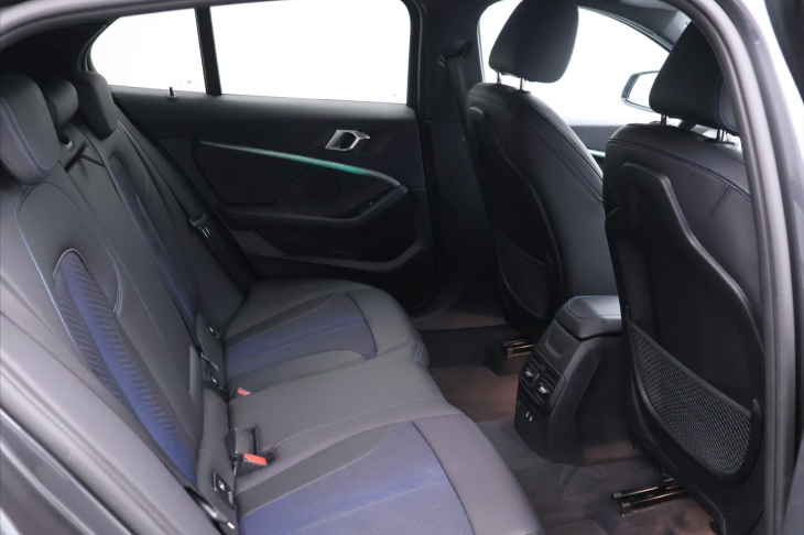 BMW Řada 1 1,5 116d 85kW M-Sport Head-Up