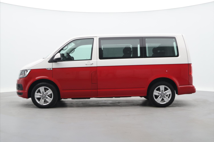 Volkswagen Multivan 2.0 TDI 150kW 7-Míst Tažné 1.Maj.