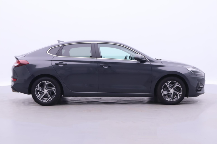 Hyundai i30 1,0 T-GDi Family Smart CZ DPH