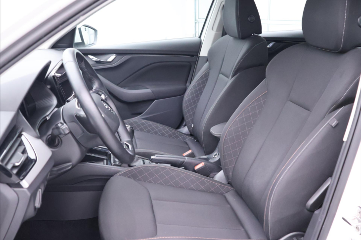 Škoda Kamiq 1,5 TSI 110kW Navi 1.Maj DPH