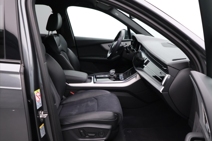 Audi Q7 3.0