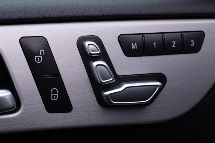 Mercedes-Benz GLE 3,0 350d 190kW 4Matic CZ DPH