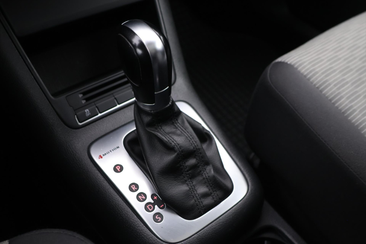Volkswagen Tiguan 2,0 TSI DSG 4Motion Panorama