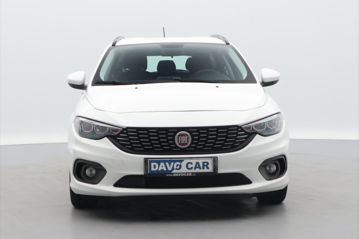 Fiat Tipo 1,6 MJ 88kW CZ