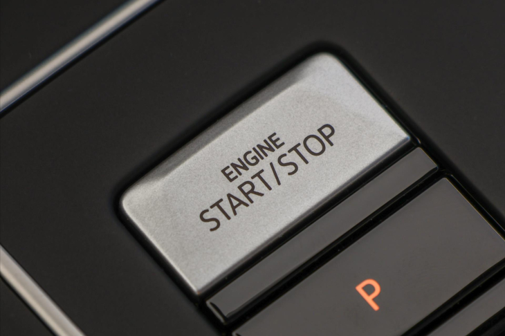 Volkswagen Golf 2,0 235kW 4Motion CZ záruka