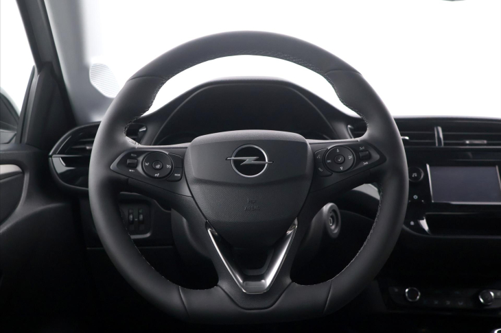 Opel Corsa 1,2 i 55kW Edition CZ 1.Maj.