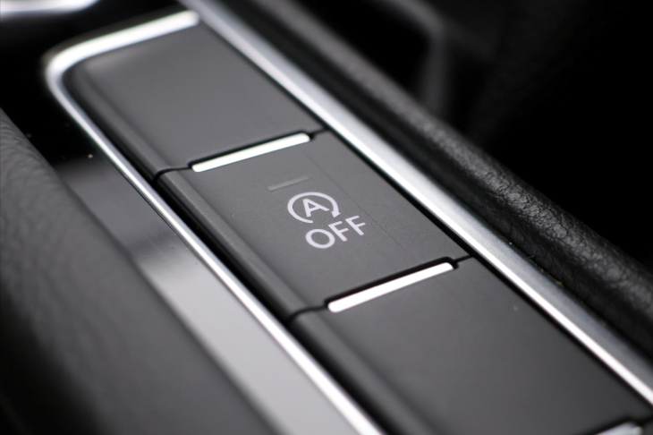 Volkswagen Arteon 2,0 TDI 110kW DPH