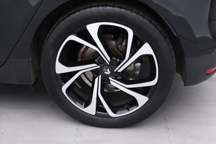 Renault Scénic 1,6 dCi 118kW Aut. Bose LED