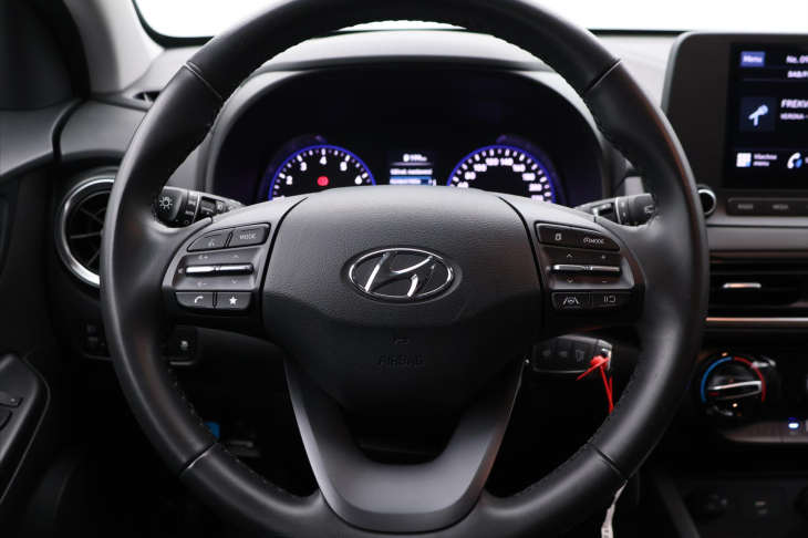 Hyundai Kona 1,0 T-GDI 88kW CZ 1.Maj DPH