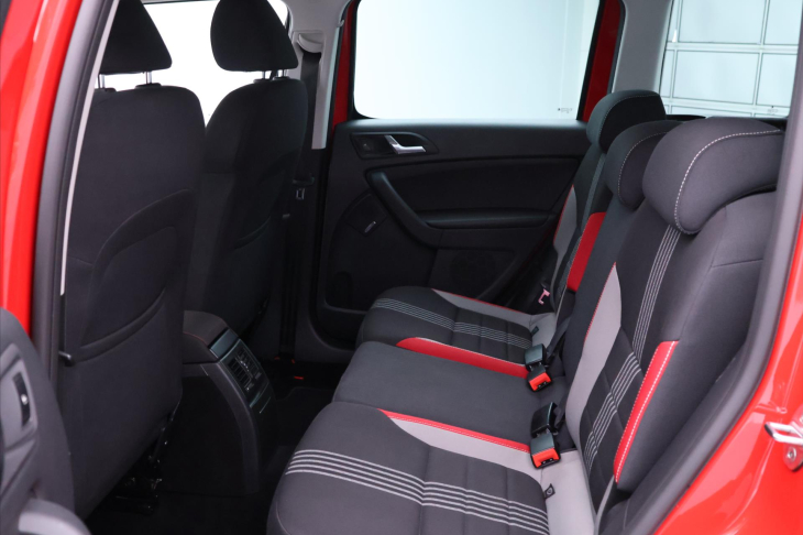 Škoda Yeti 2,0 TDI 110kW Monte Carlo 4x4