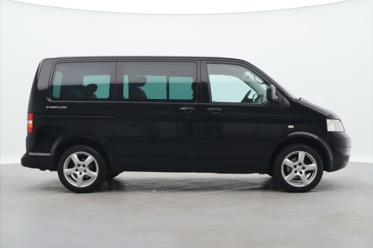 Volkswagen Multivan 1,9 TDI 75kW Startline