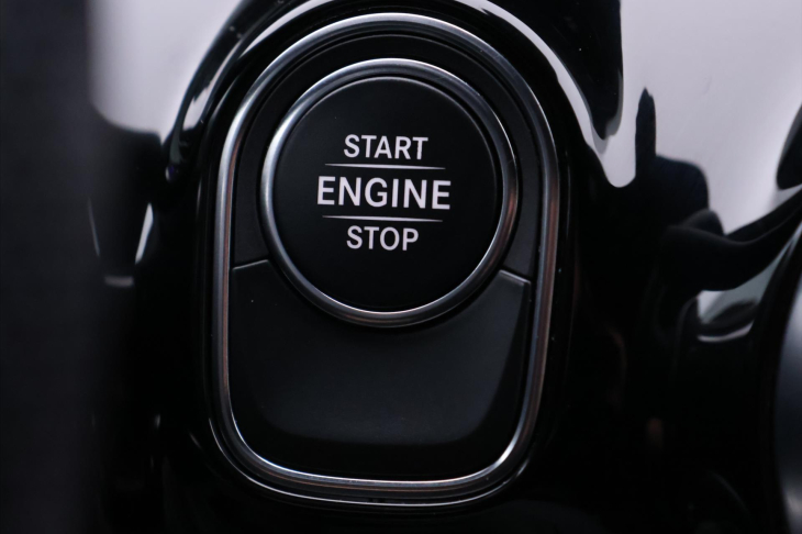 Mercedes-Benz CLA 1,3 250 118kW 250 E-Hybrid AMG