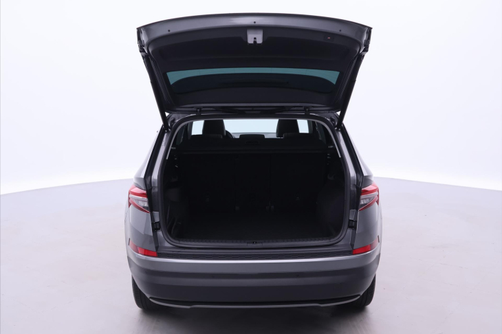 Škoda Kodiaq 2,0 TDI 147KW 4x4 StylePlus CZ