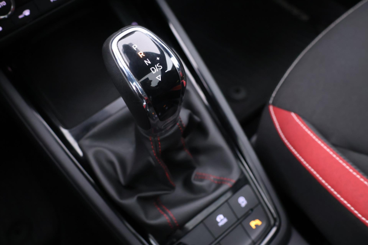 Škoda Kamiq 1,5 TSI 110kW DSG Monte Carlo