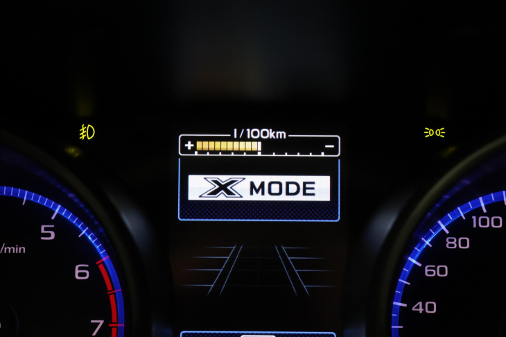 Subaru Outback 2,5 i 129kW Aut. AWD Kůže