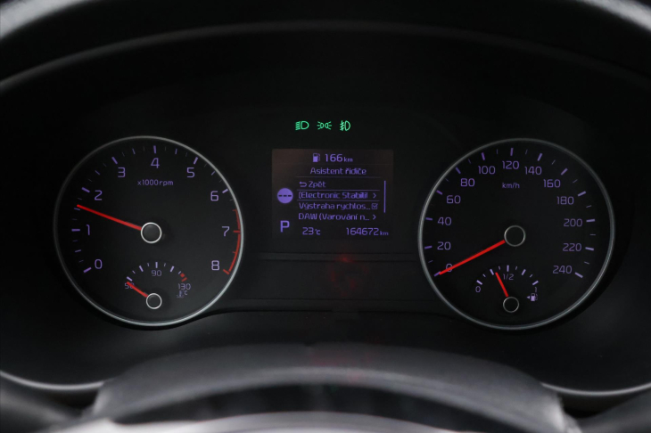 Kia Sportage 1,6 T-GDi 130kW 4x4 Exclusive CZ
