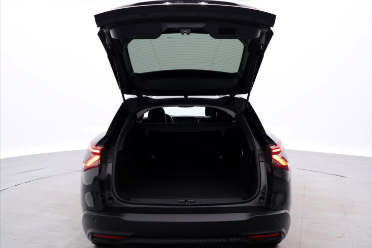 Citroën C5 X 1,2 PT 130k Aut. Feel 1.Maj