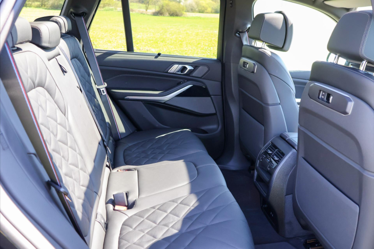 BMW X5 3,0 xDrive30d Mpacket