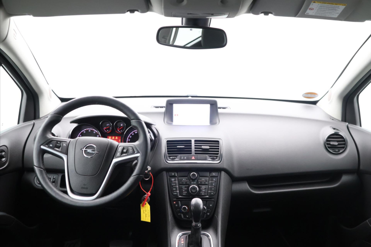 Opel Meriva 1,4 16V 88kW Automat Edice 150