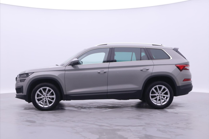 Škoda Kodiaq 2.0 TDI 110kW Style DSG CZ DPH