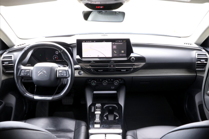 Citroën C5 X 1,6 PT 180k CZ Exclusive DPH