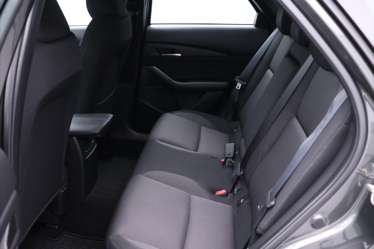 Mazda CX-30 2,0 Skyactiv-G 90kW CZ 1.Maj.