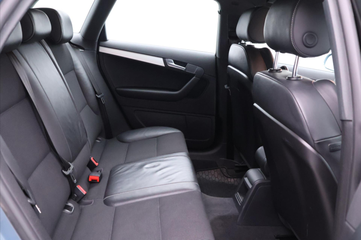 Audi A3 1,4 TFSI 92kW S-Line Xenon