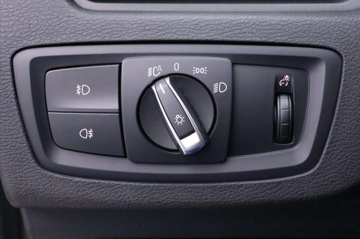 BMW X1 2,0 20d xDrive Aut. Sport CZ