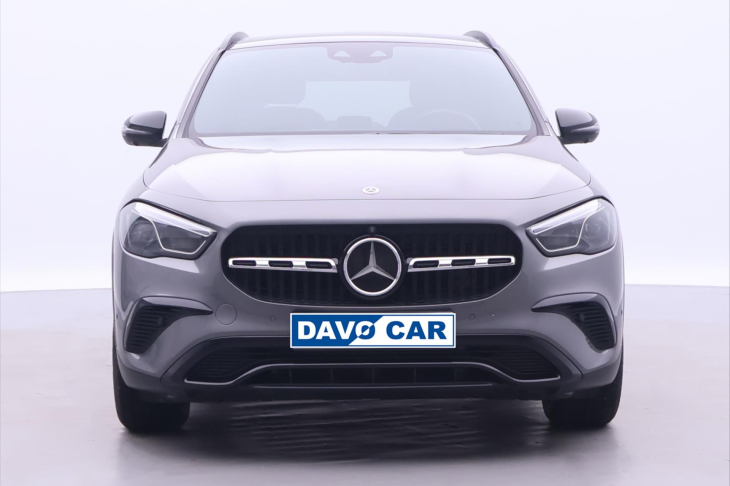 Mercedes-Benz GLA 2,0 250 4Matic A8 165kW