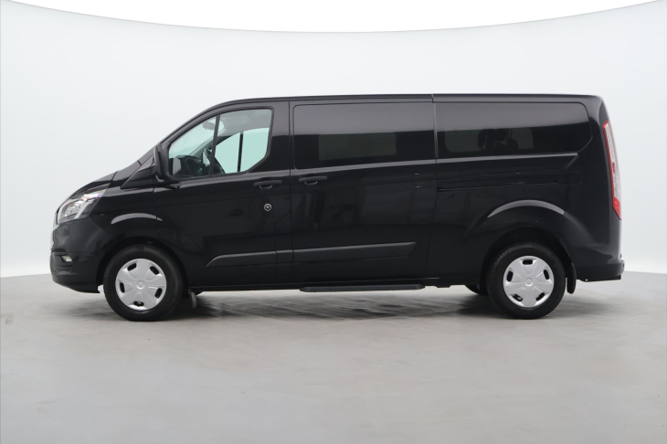 Ford Transit Custom 2.0 EB 95kW Aut. 8-Míst CZ DPH