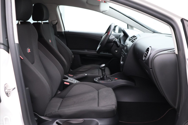Seat Leon 2,0 TFSI 180kW FR