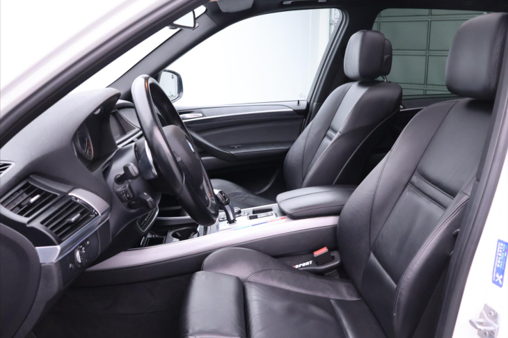 BMW X5 3,0 M50d 280kW Panorama