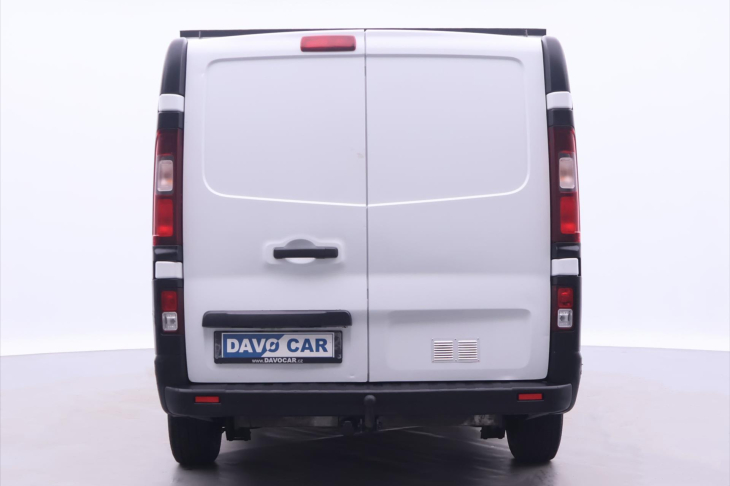 Opel Vivaro 1,6 CDTI 89kW L2H1 Tažné DPH