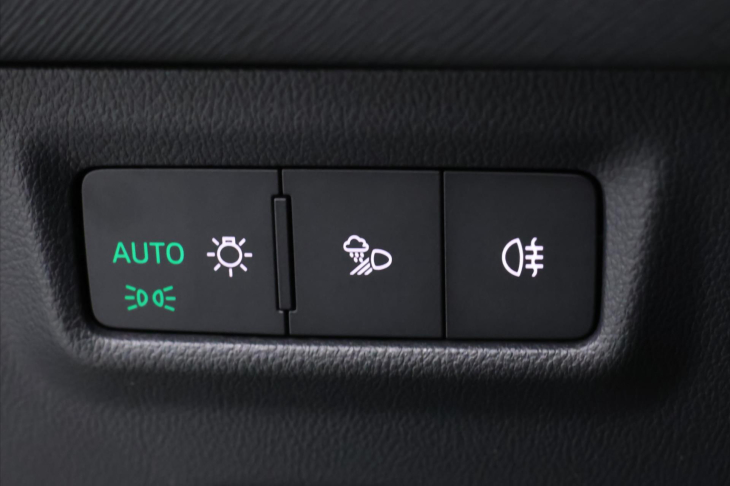 Škoda Kodiaq 2,0 TDI 142 kW Excl. Selection 4x4 DSG CZ DPH